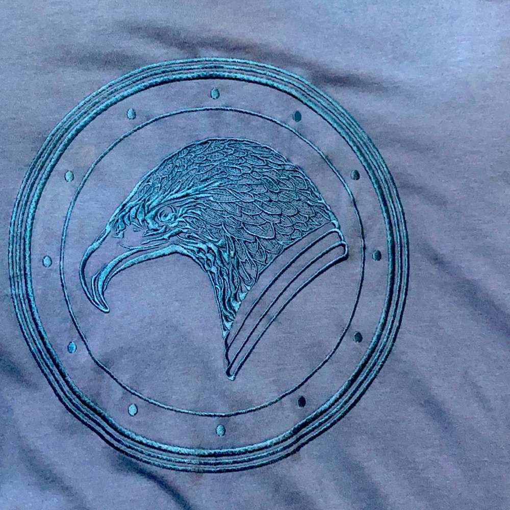 Authentic Stefano Ricci XL T-shirt